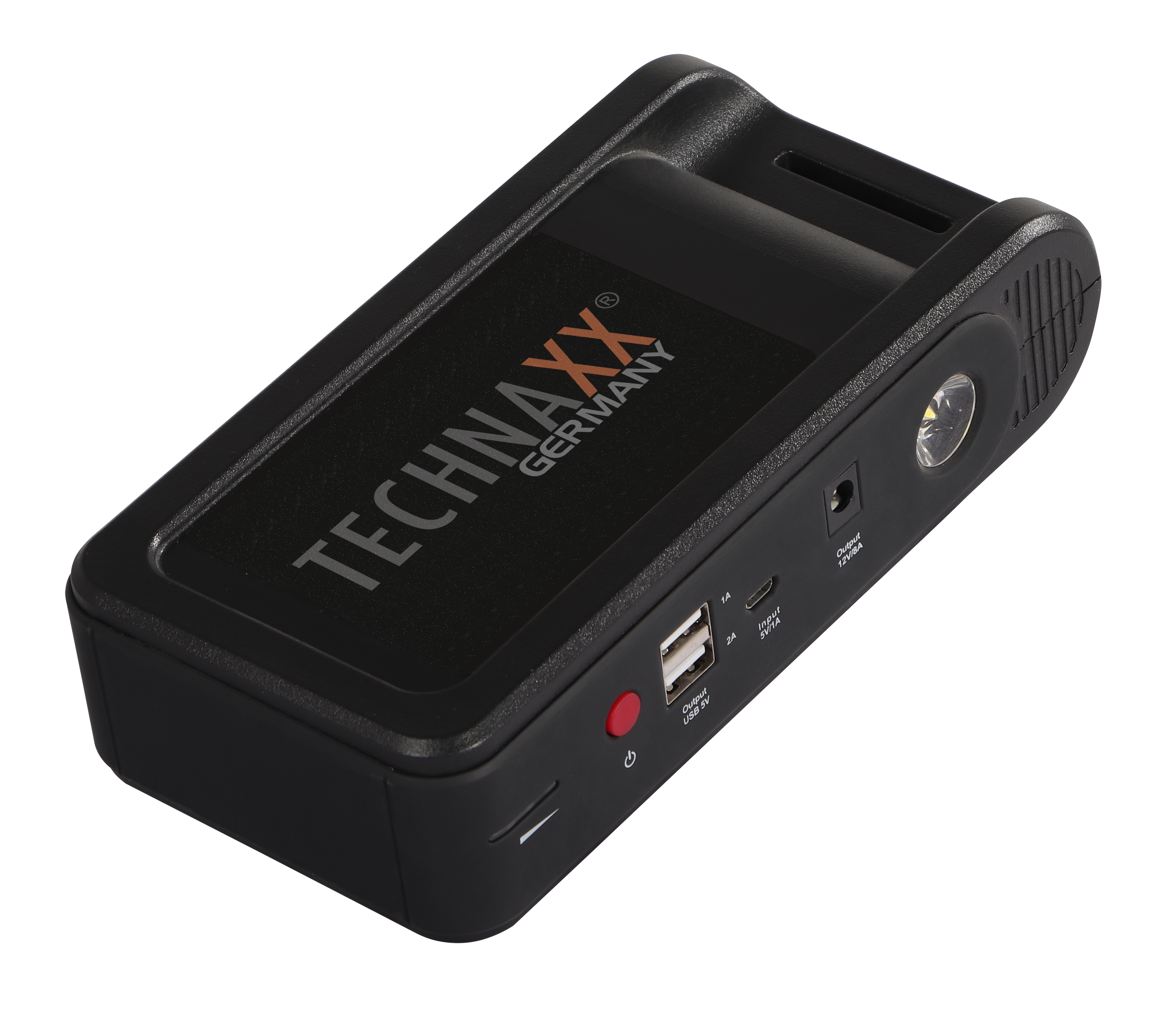 Technaxx Jump Starter & Powerbank TX-218 Secondary image