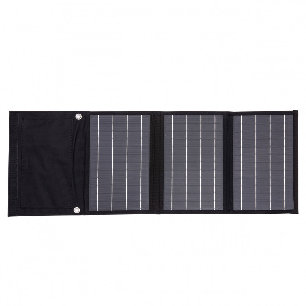 Technaxx 21W Solar Charging Case TX-207