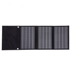 Technaxx 21W Solar Charging Case TX-207