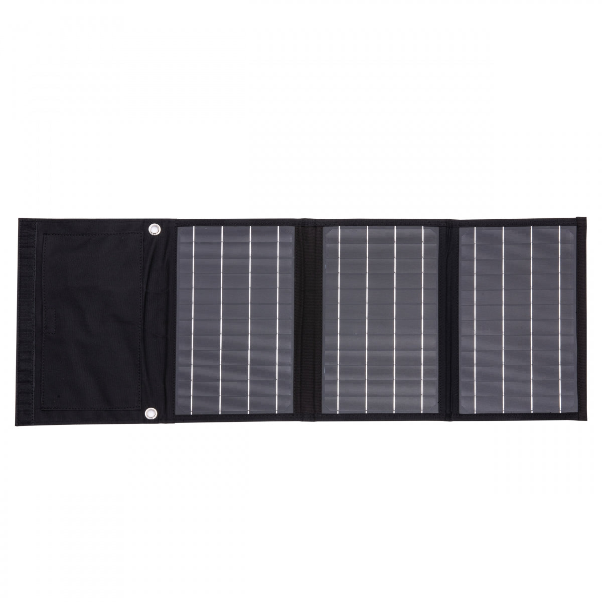 Technaxx 21W Solar Charging Case TX-207