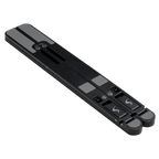 AirStand Pro – Foldable Laptop Stand with Adjustable Heights