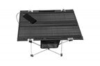 Technaxx Foldable Solar Camping Table 20W TX-251