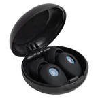 AirQuiet – Noise Reduction Earplugs for Flights & Everyday Use