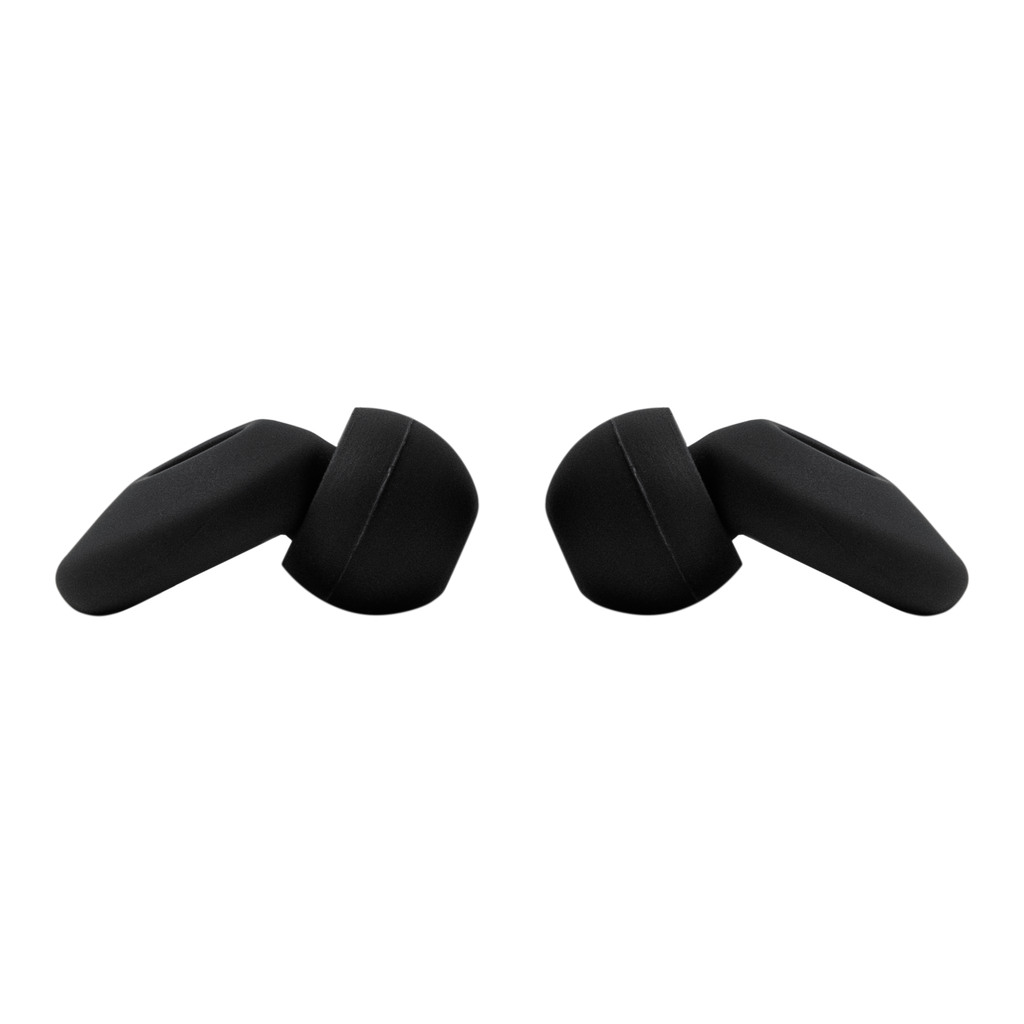 AirQuiet – Noise Reduction Earplugs for Flights & Everyday Use