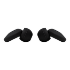 AirQuiet – Noise Reduction Earplugs for Flights & Everyday Use
