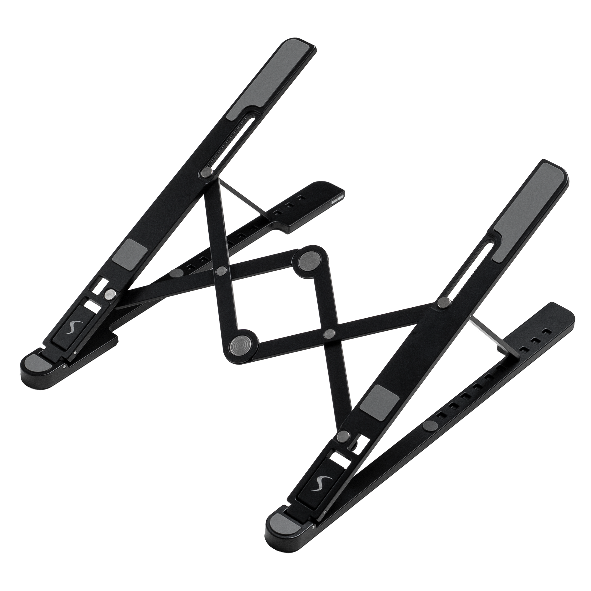 AirStand – Foldable Tablet Stand for Ergonomic Workspaces Main image