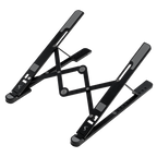 AirStand – Foldable Tablet Stand for Ergonomic Workspaces