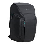 Scapade AirPack – Travel Backpack Compatible with Apple Find My™️ & TSA Lock