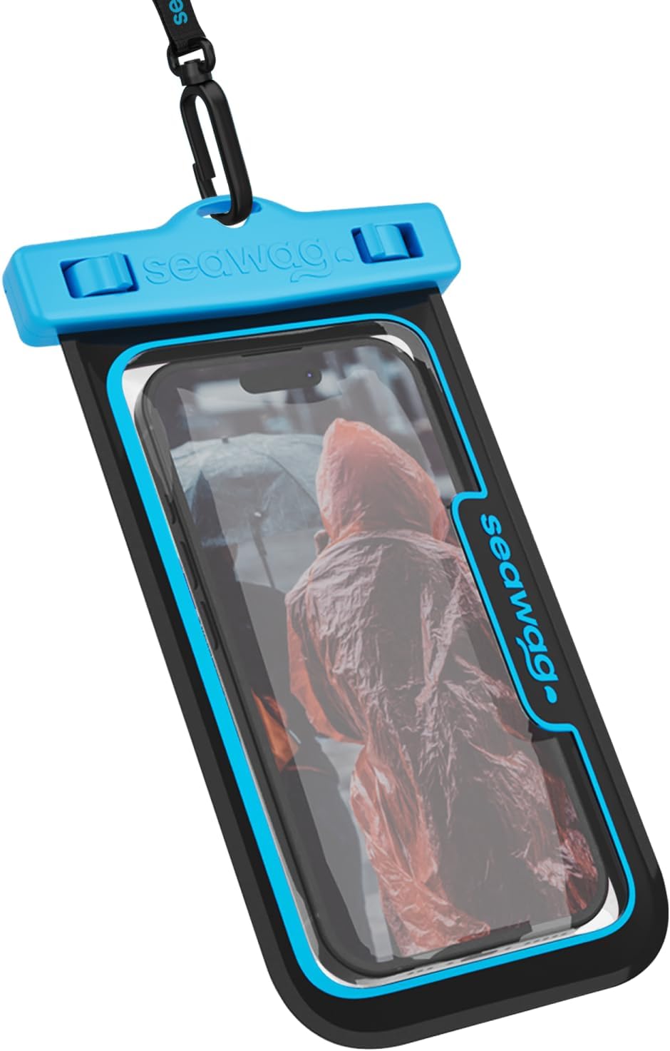Seawag Waterproof Protective Phone Case Main image