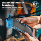 Seawag Waterproof Protective Phone Case