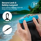 Seawag Waterproof Protective Phone Case