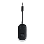AirPro Double Bluetooth Transmitter for Airplane Transmitter & Receiver