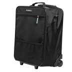 AirMini - Underseat Carry-on Bag with Wheels - Airline Approved