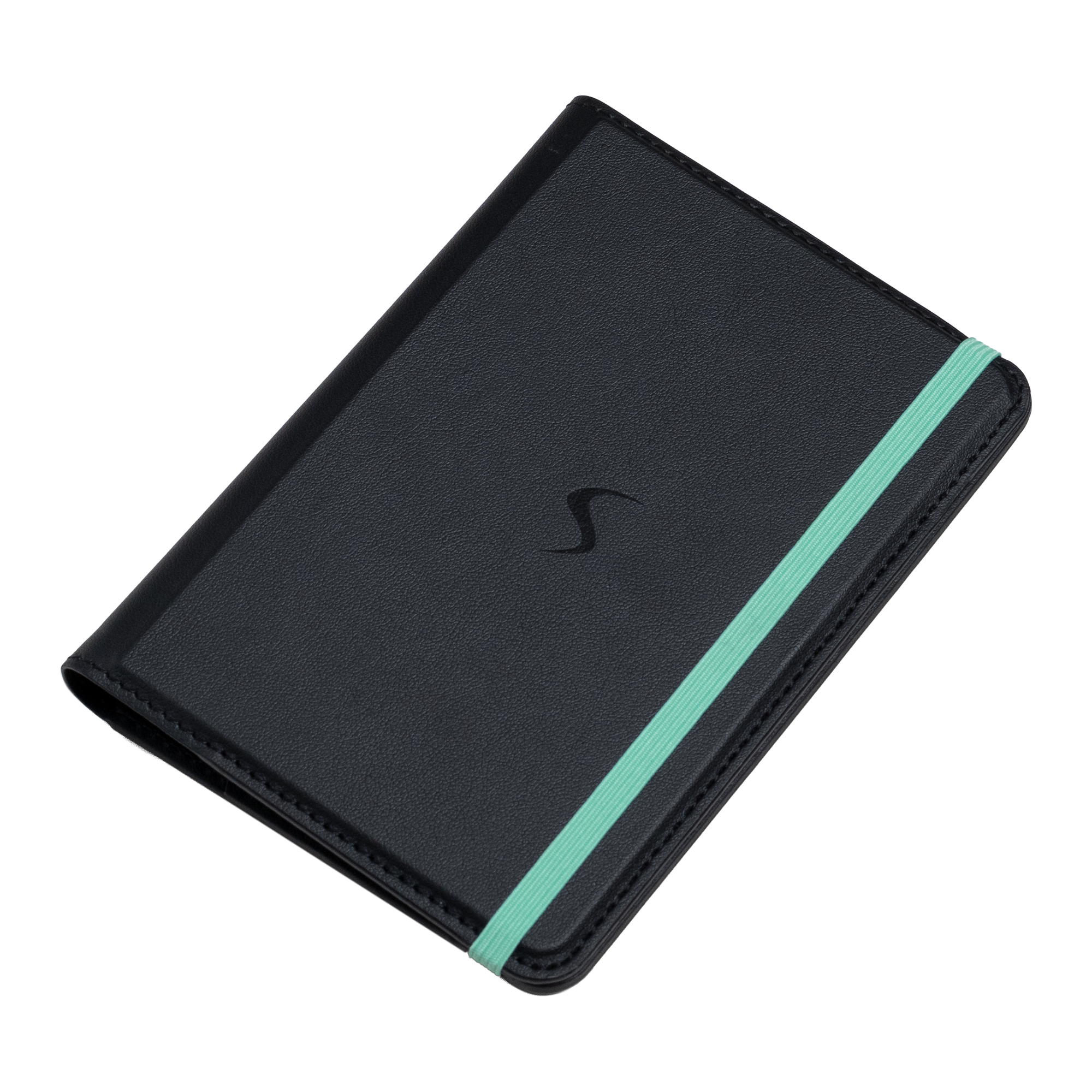 AirPass – Passport Wallet Compatible with Apple Find My™️ Main image