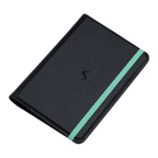 AirPass – Passport Wallet Compatible with Apple Find My™️