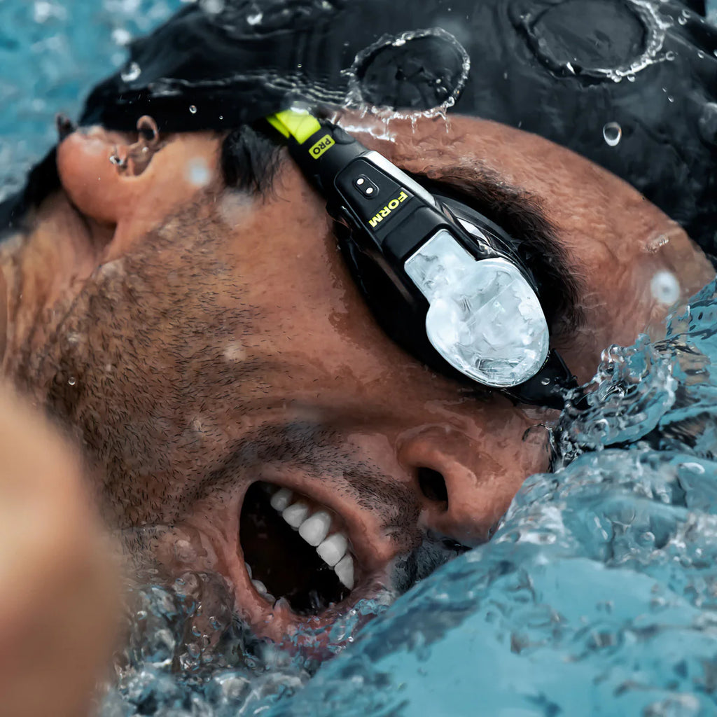FORM Smart Swim 2 PRO Goggles