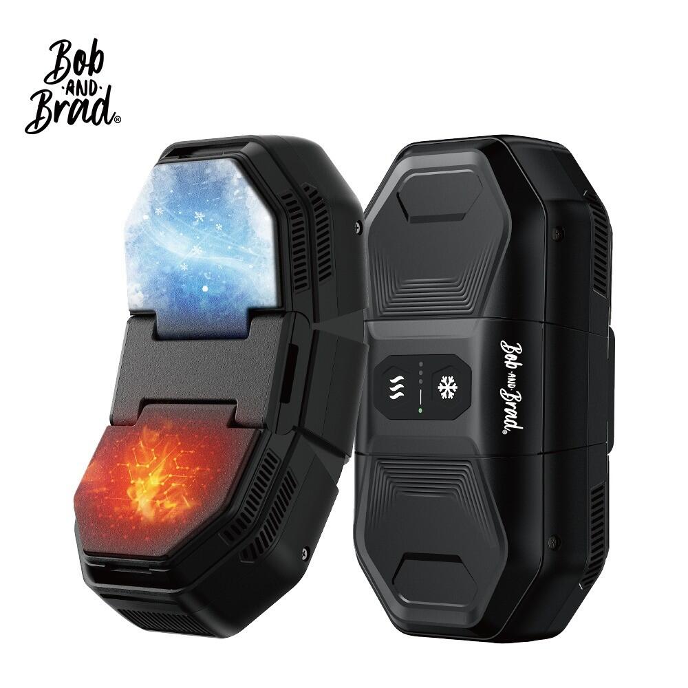 IceFlex Pro: Dual Hot & Cold Therapy for Rapid Post-Workout Recovery
