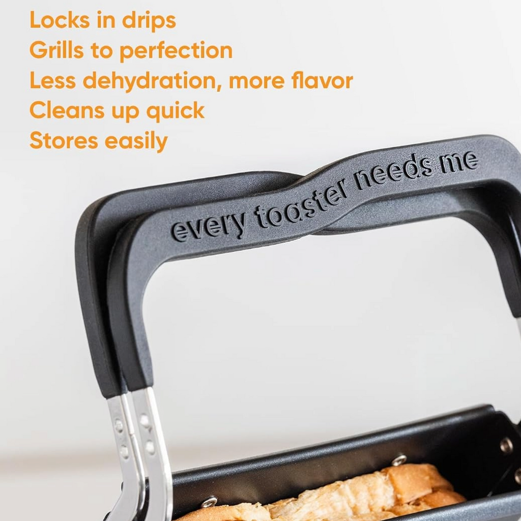 Toastie Press