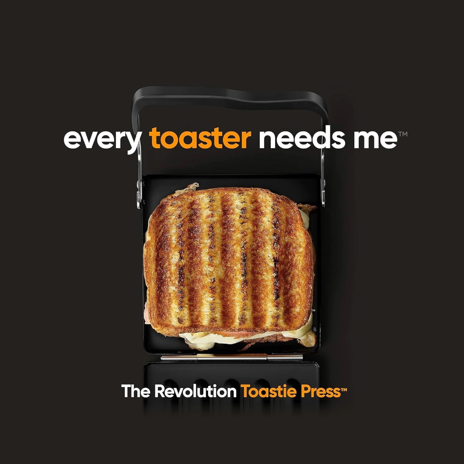 Toastie Press