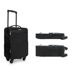 Scapade Airslim 4 Wheel Collapsible Cabin Luggage