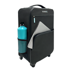 Scapade Airslim 4 Wheel Collapsible Cabin Luggage