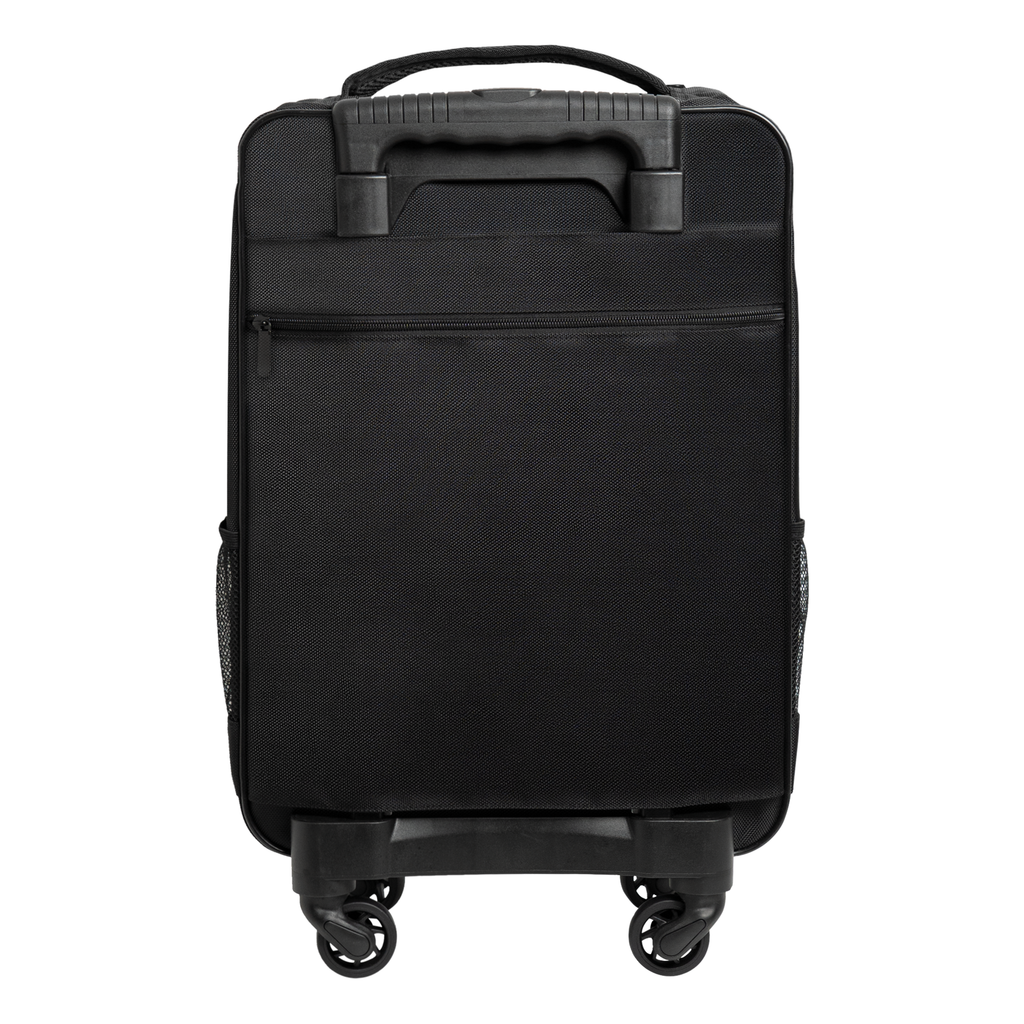 Scapade Airslim 4 Wheel Collapsible Cabin Luggage