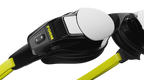 FORM Smart Swim 2 smart swimming goggles with heart rate monitor
