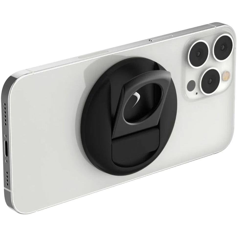 MagStand – Magnetic iPhone Mount for MacBook Secondary image