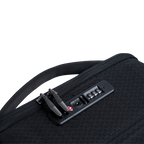 Scapade AirPack – Travel Backpack Compatible with Apple Find My™️ & TSA Lock