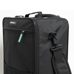 AirMini - Underseat Carry-on Bag with Wheels - Airline Approved