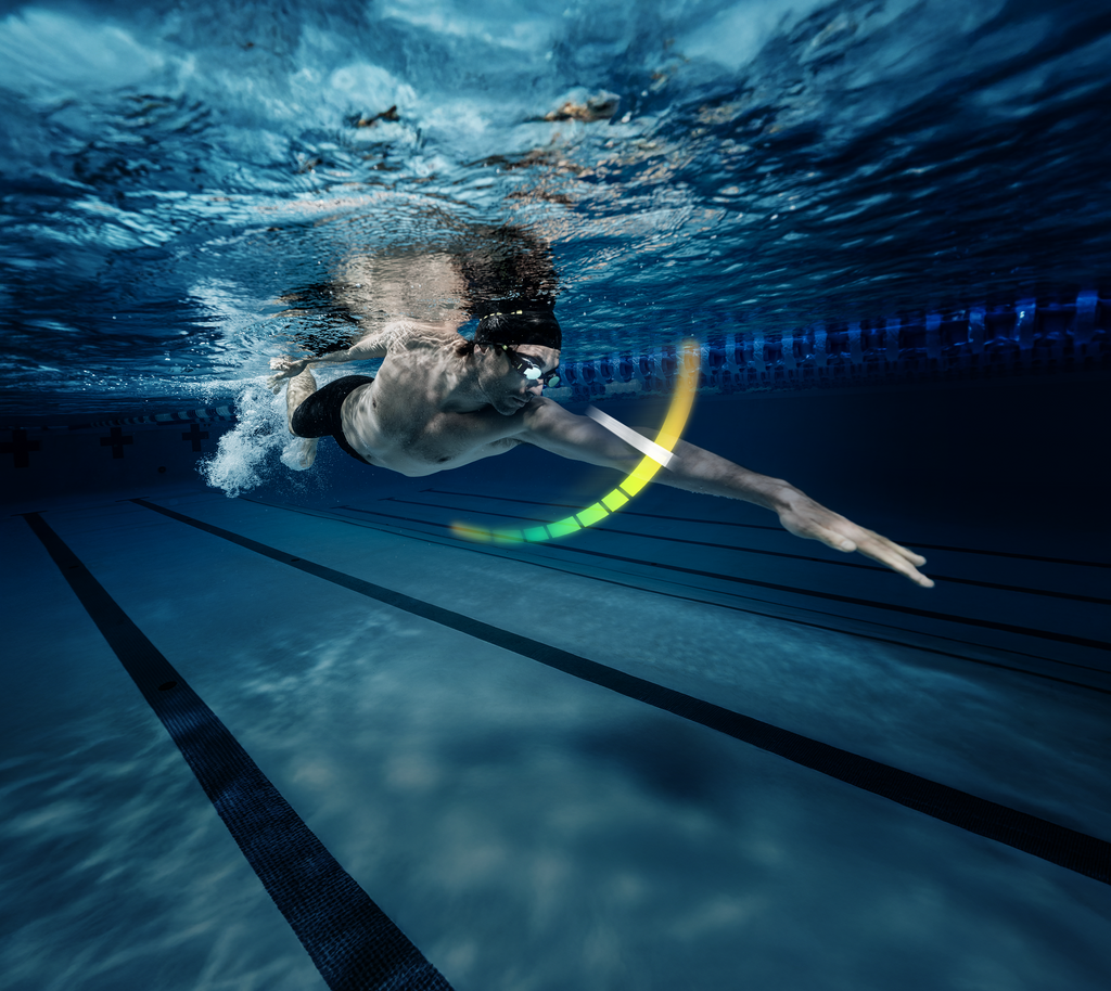 FORM Smart Swim 2 LT Goggles