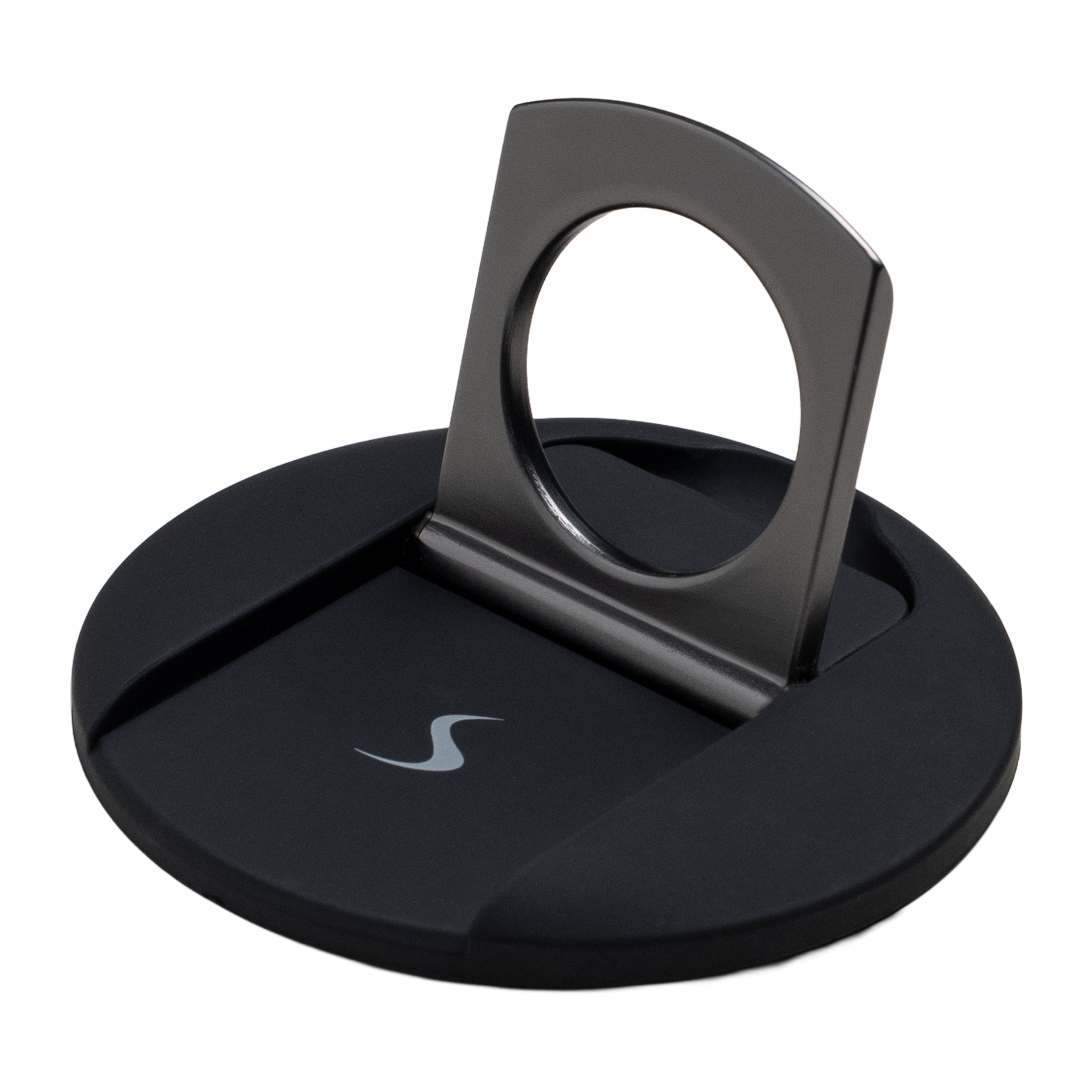 MagStand – Magnetic iPhone Mount for MacBook Main image