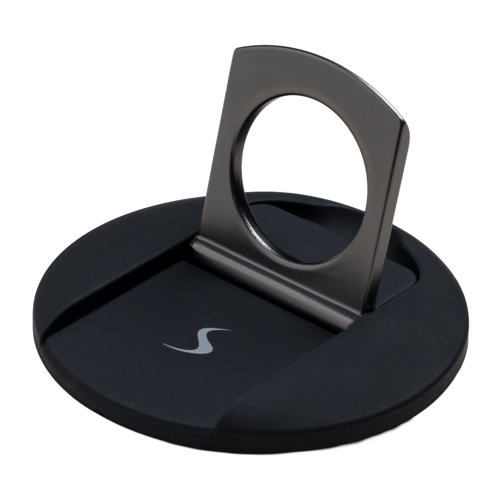 MagStand – Magnetic iPhone Mount for MacBook