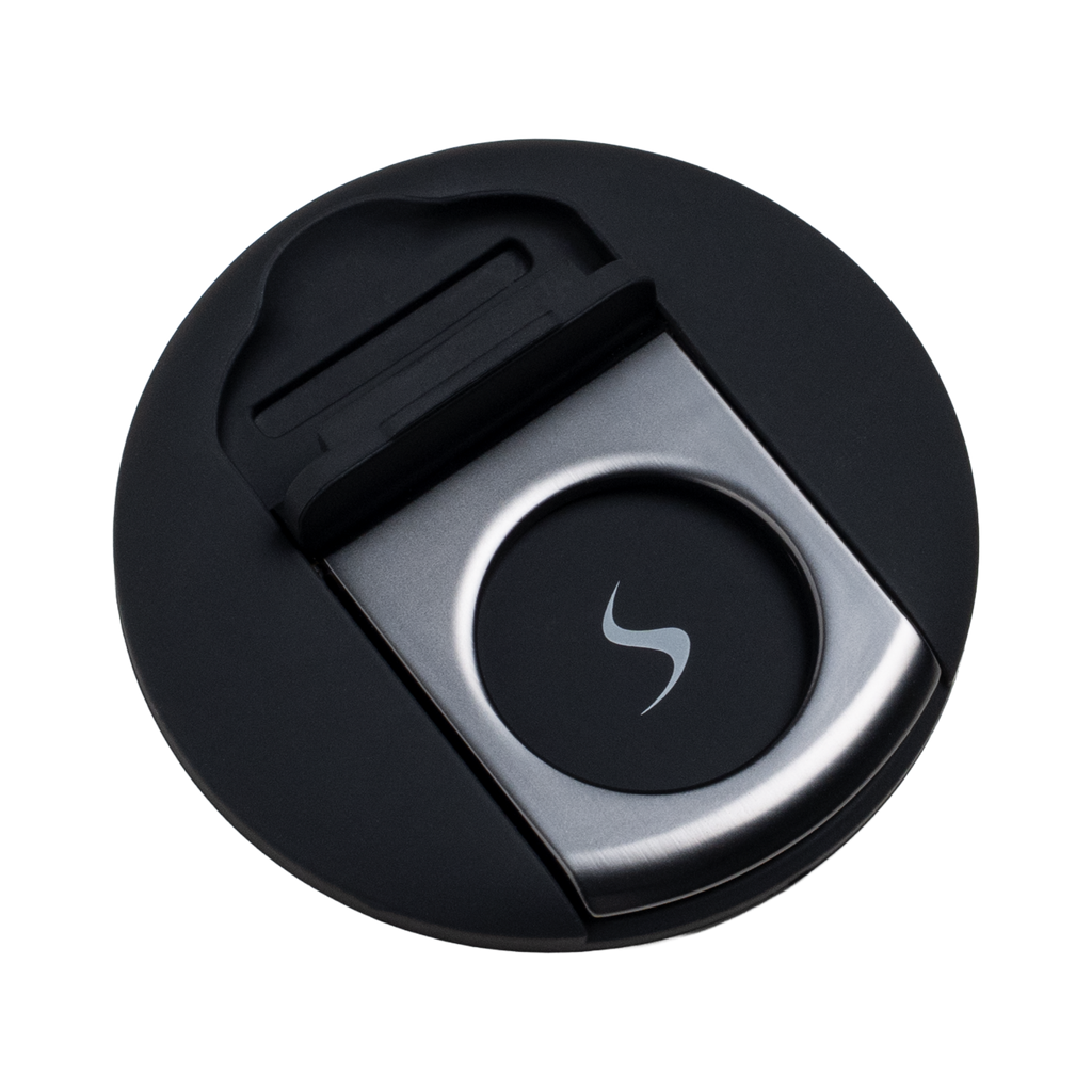MagStand – Magnetic iPhone Mount for MacBook
