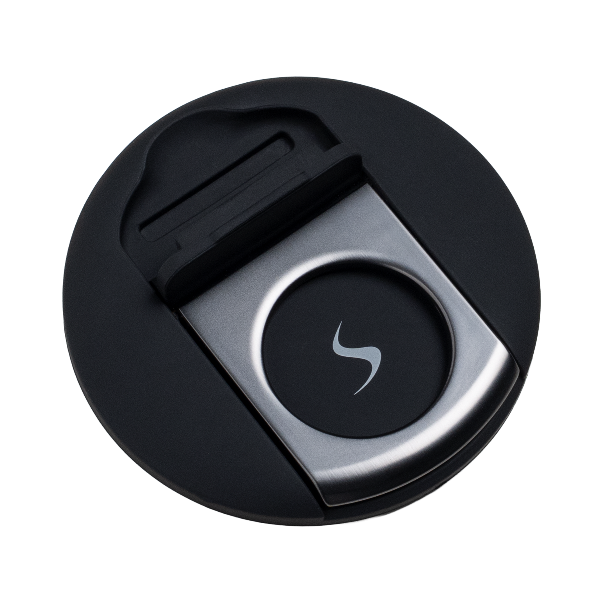 MagStand – Magnetic iPhone Mount for MacBook
