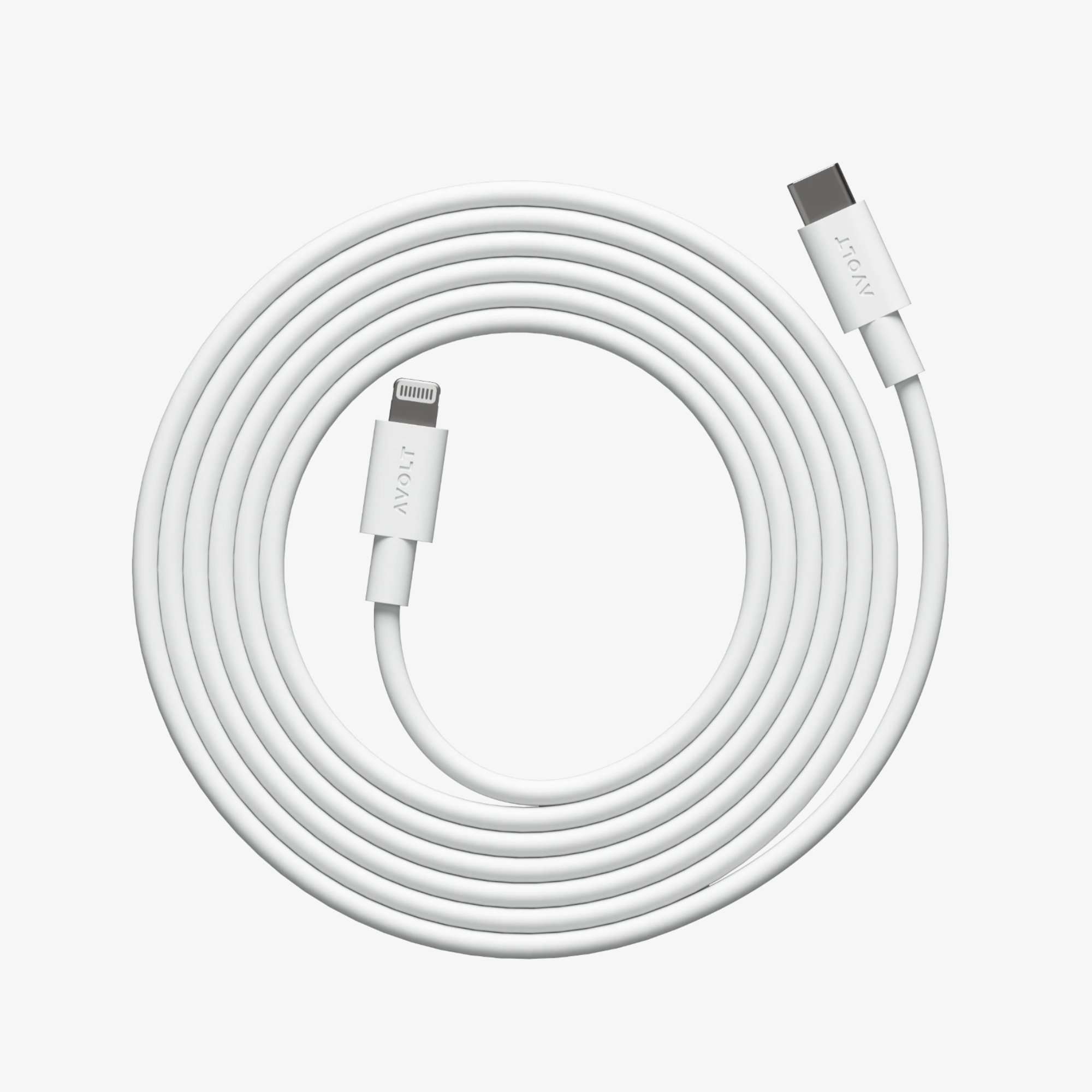 AVOLT Cable 1 USB-C to USB-C Secondary image