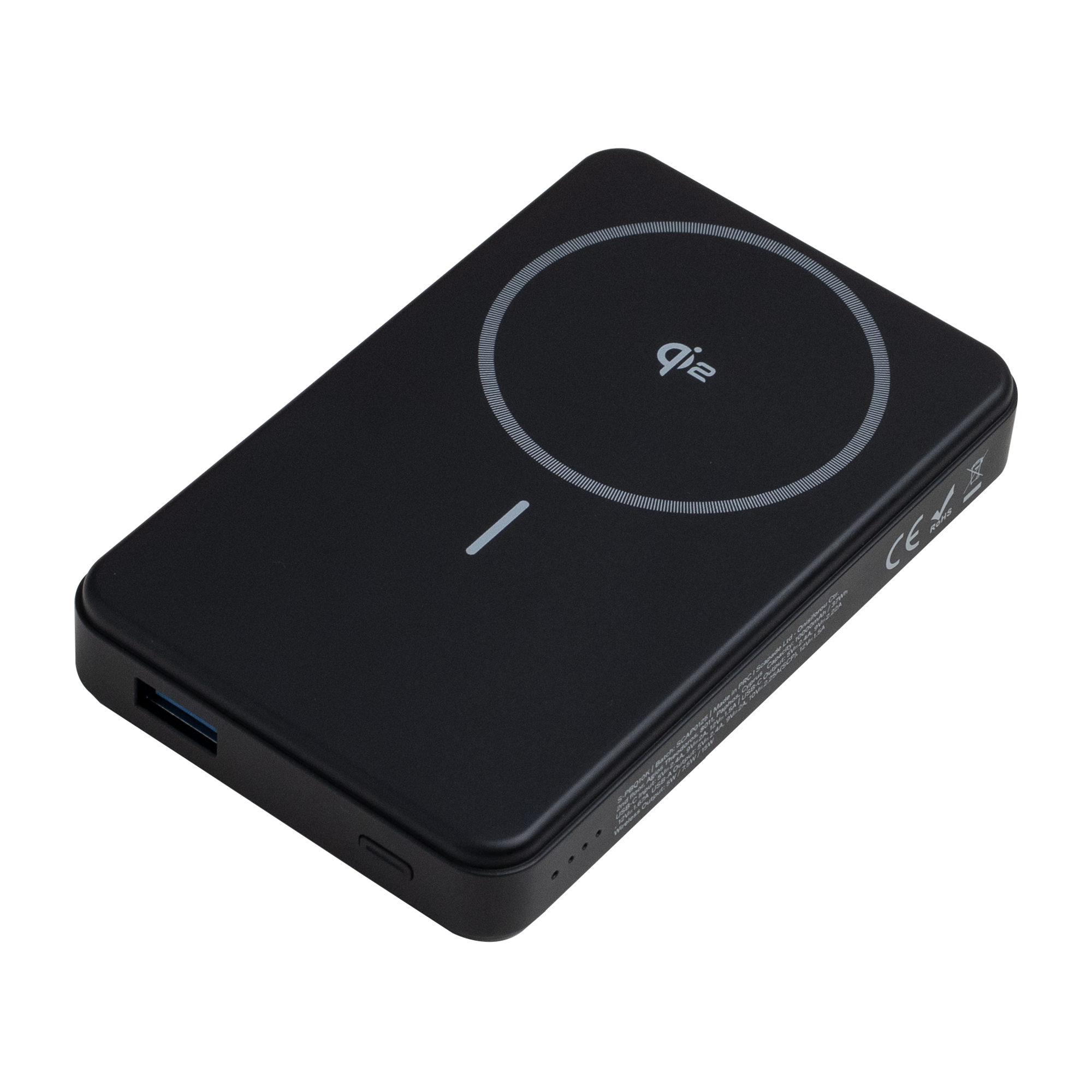 Scapade MagPower Magnetic Powerbank (Qi2) Secondary image