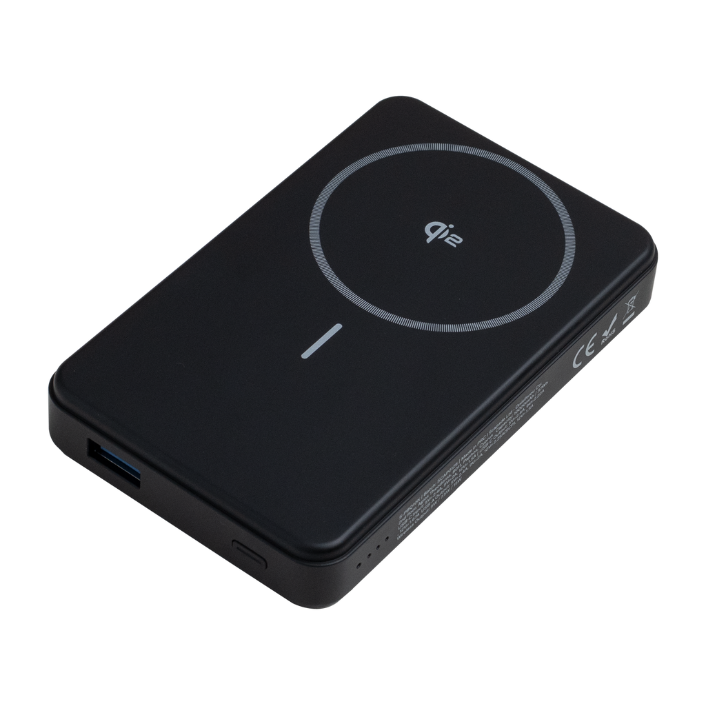 Scapade MagPower Magnetic Powerbank (Qi2) - 10,000 mAh